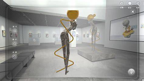 常德探秘720全景线上展厅：虚拟与现实的奇妙交汇？